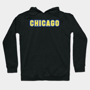 Windy City Chronicles Hoodie